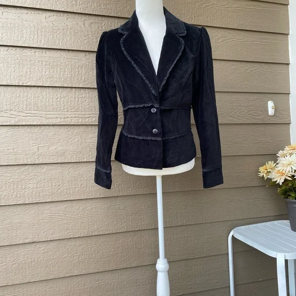 Apt 9 shop blazer